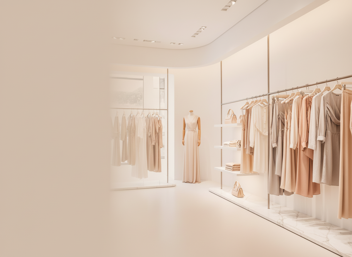 So In Style boutique shop